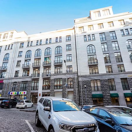 The Grand Apartment Tbilisi Exterior foto