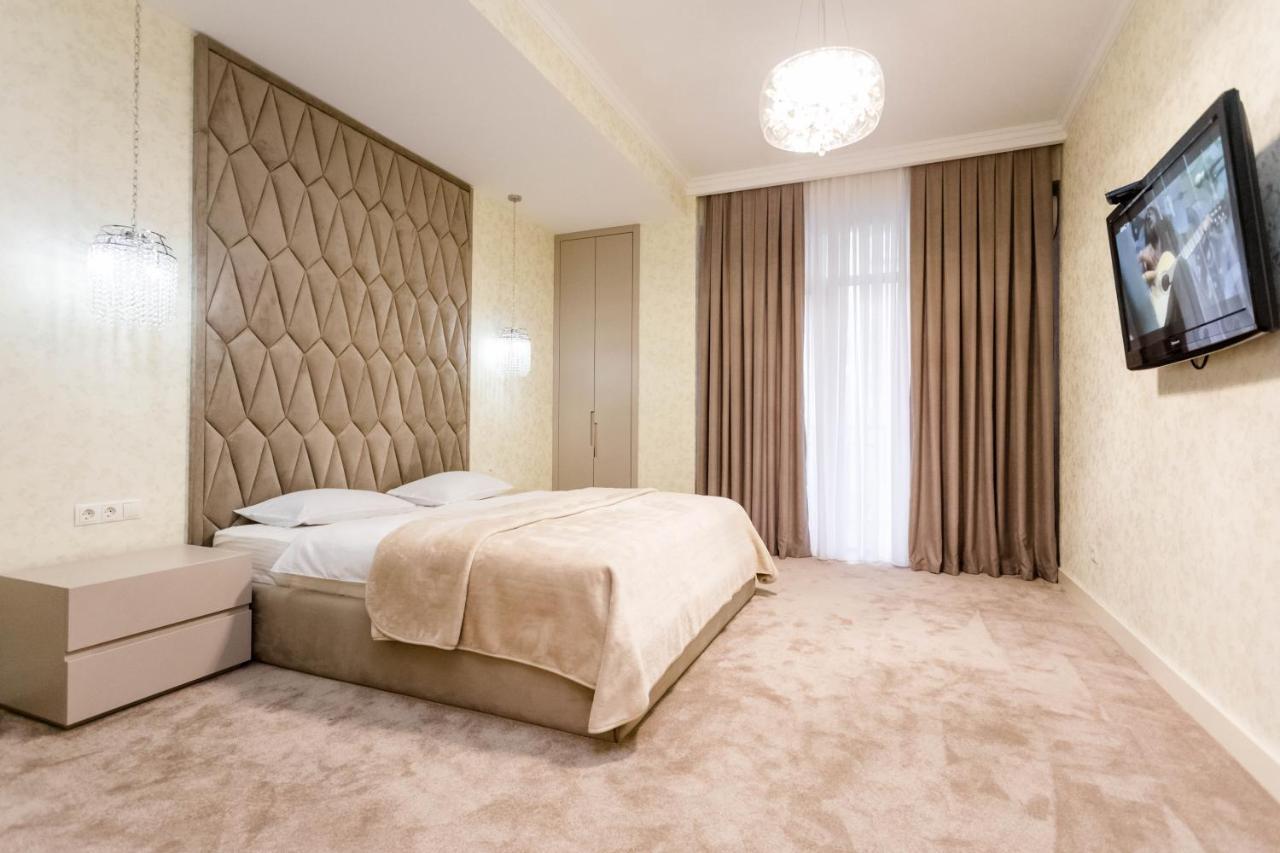 The Grand Apartment Tbilisi Exterior foto