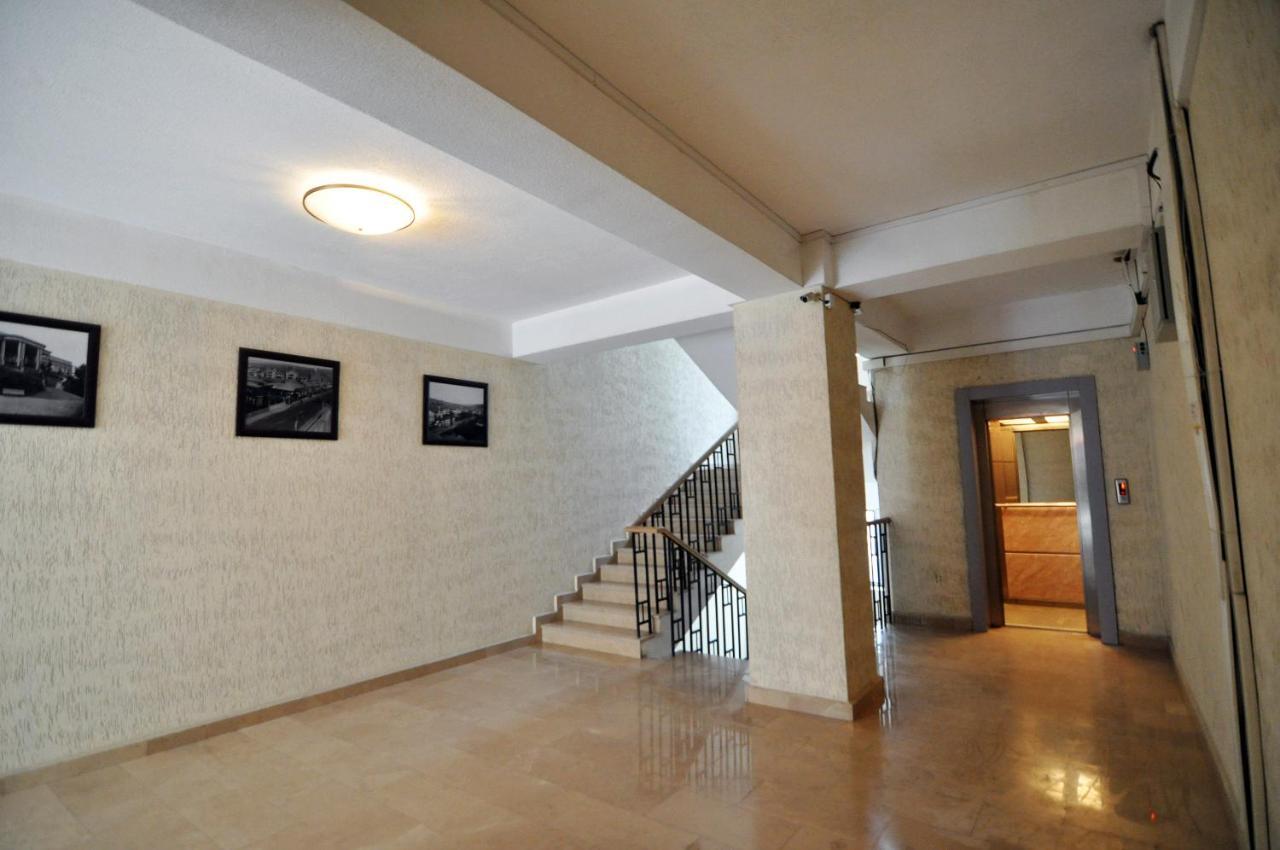 The Grand Apartment Tbilisi Exterior foto